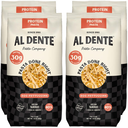 Protein Fettuccine 30g Protein Lower Carb