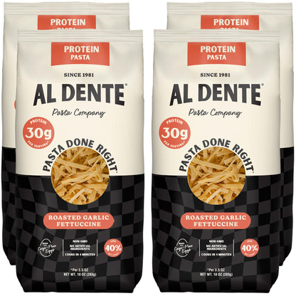 Protein Fettuccine 30g Protein Lower Carb