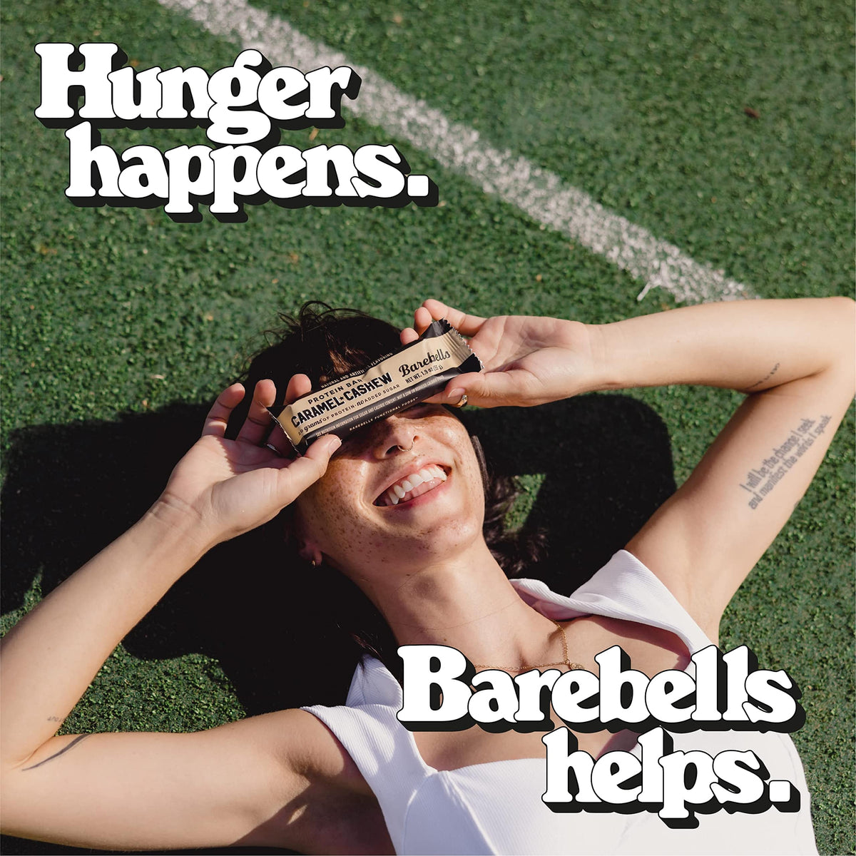 Caramel Cashew Protein Bars 20g Protein 24-Pack