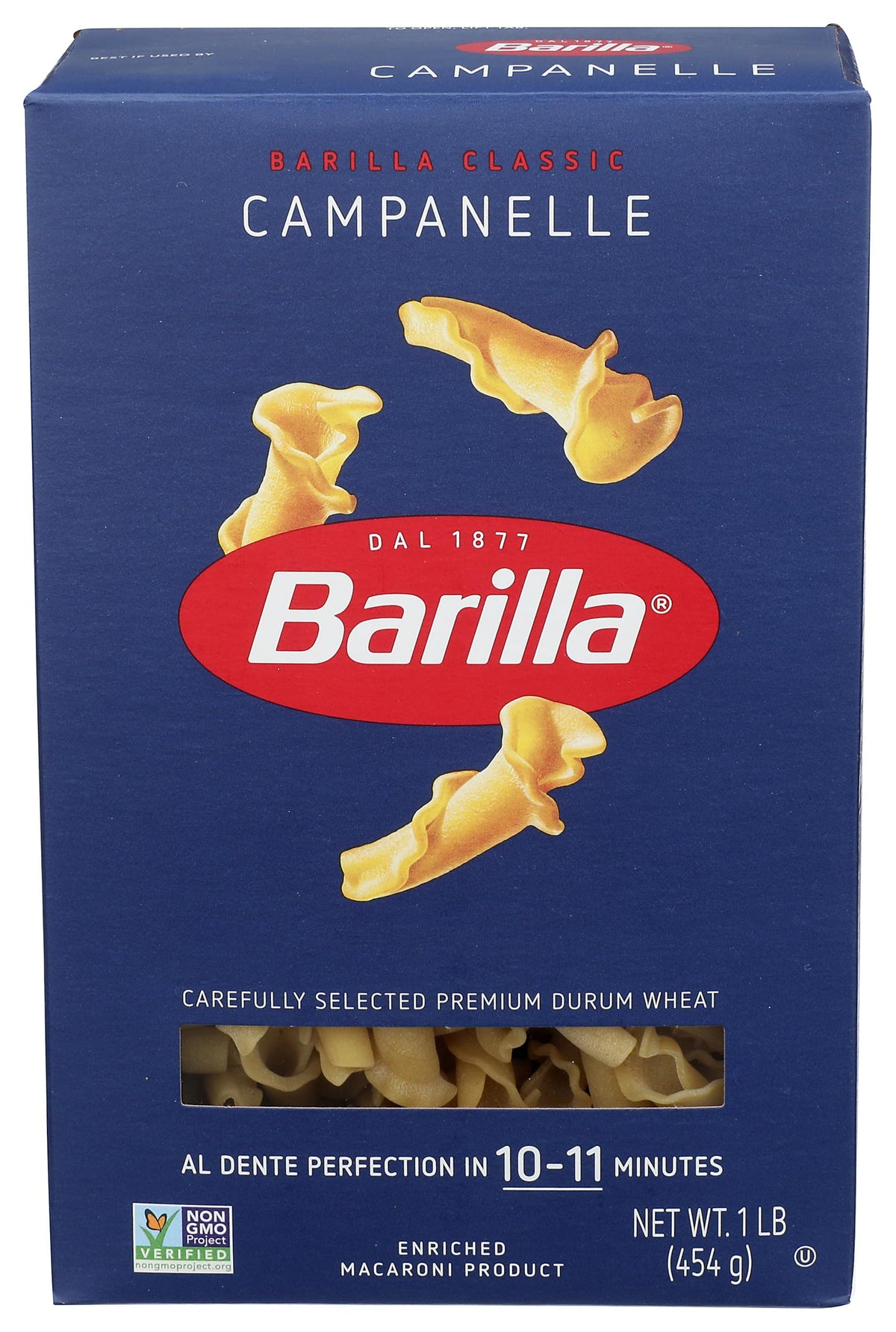 Spaghetti Italian Pasta Classic Al Dente Texture