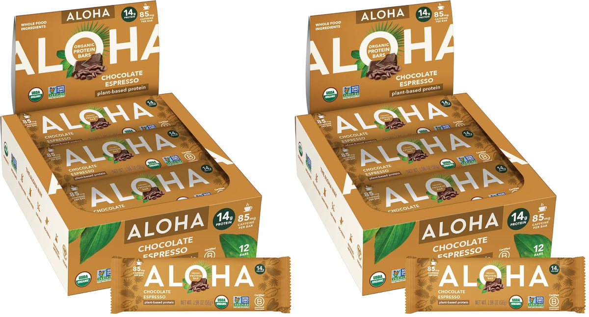 Protein Bar with Whole Grains for Sustained Energy