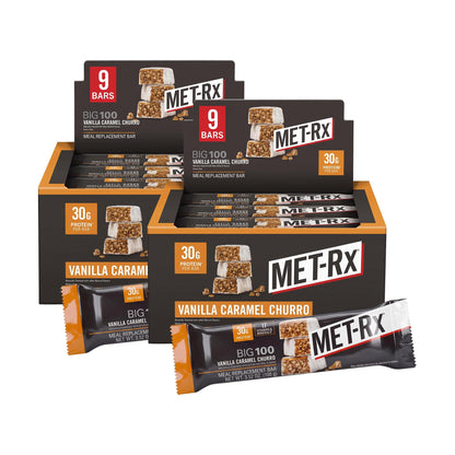 Granola Protein Bar High-Protein Energy Snack