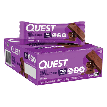 Protein Bar High-Protein Low-Sugar Snack