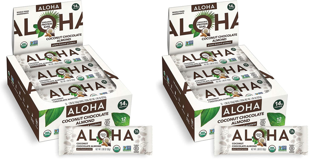 Protein Bar with Whole Grains for Sustained Energy