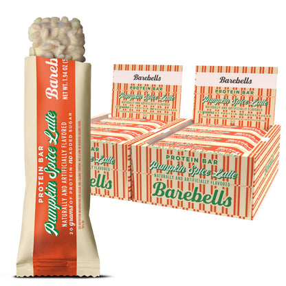 Chocolate Protein Bars High-Protein On-the-Go Snack