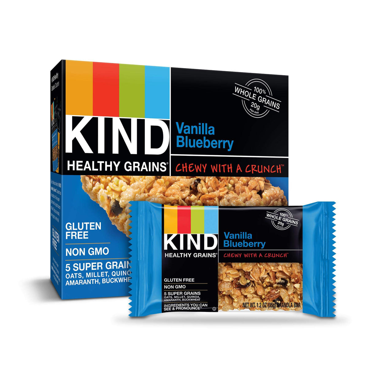 Almond Butter Dark Chocolate Granola