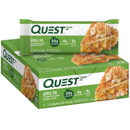 Protein Bar High-Protein Low-Sugar Snack