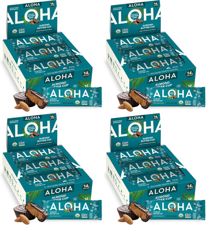 Protein Bar with Whole Grains for Sustained Energy