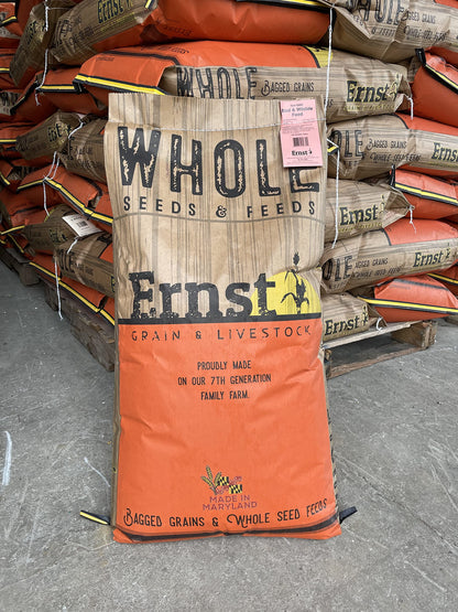 Feed Grade Oats Bulk 46 Pound Bag