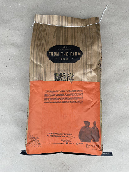 Feed Grade Oats Bulk 46 Pound Bag