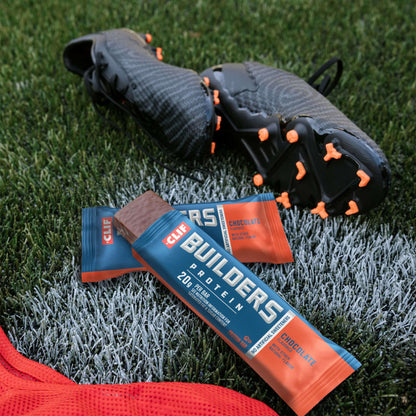 Vanilla Almond Protein Bars 20g Plant Protein
