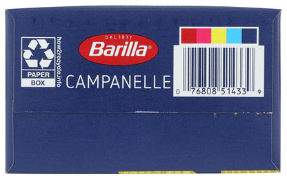 Spaghetti Italian Pasta Classic Al Dente Texture